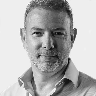 Dave Chatham Partners in Change