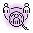 See Our Opportunities Partners In Change Pictogram