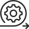 Change Mobilisation Partners In Change Pictogram