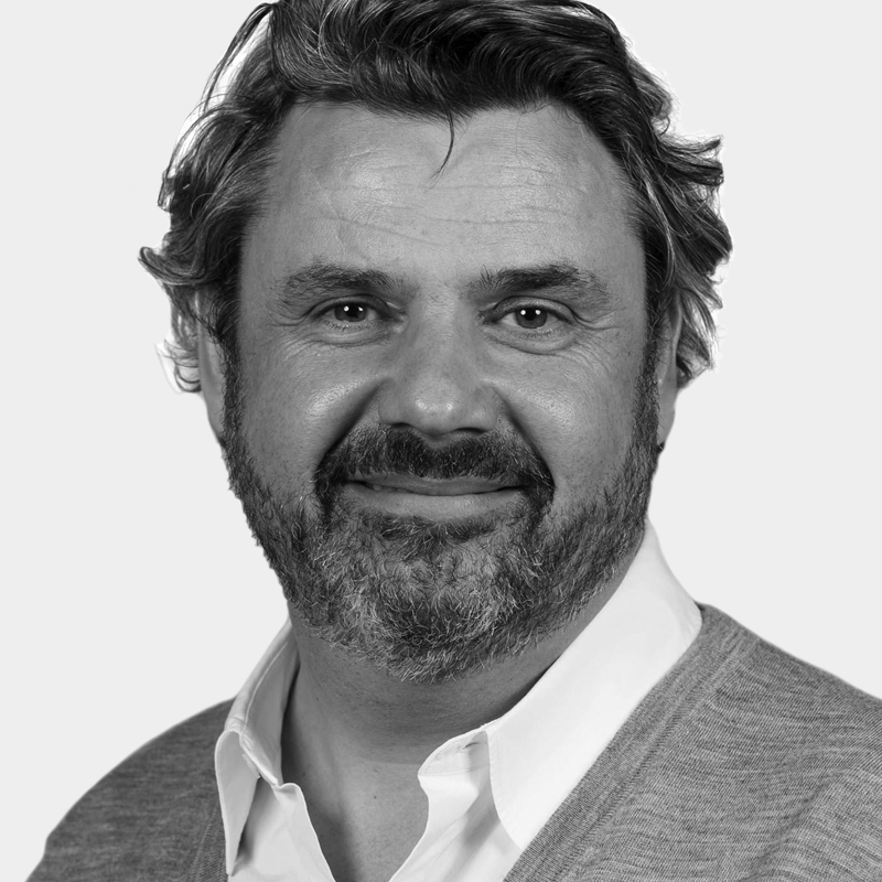 Richard Hatton Partners in Change