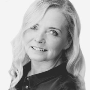 Justine May Partners in Change
