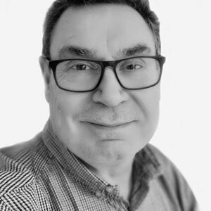 Martin Sheldon Partners in Change