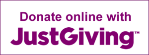 justgiving donate