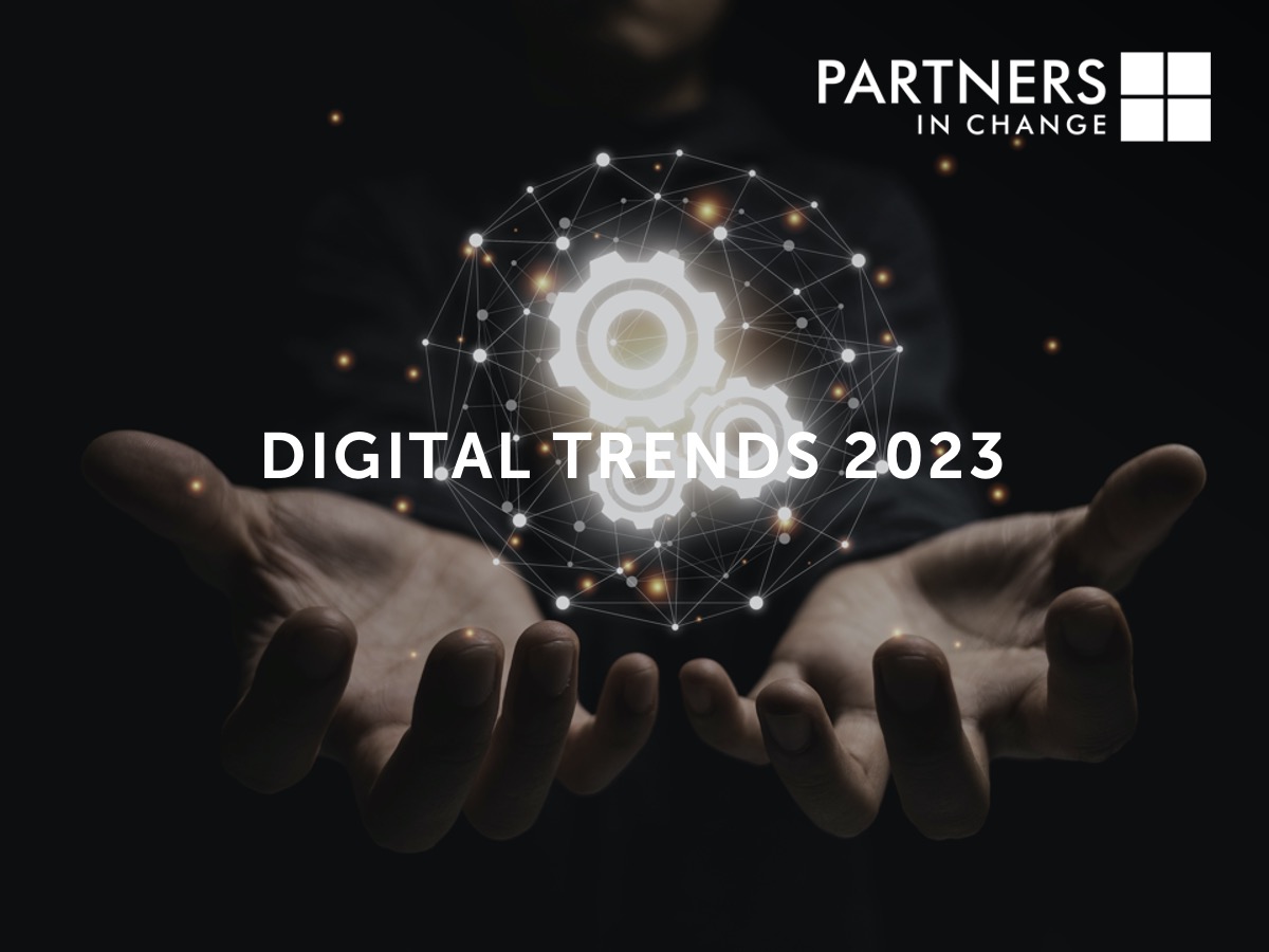Digital Trends 2023