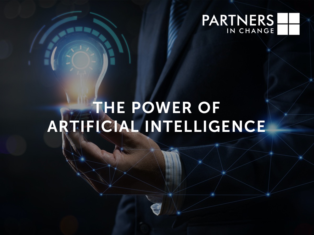 Can AI help improve your business operations and decision-making?