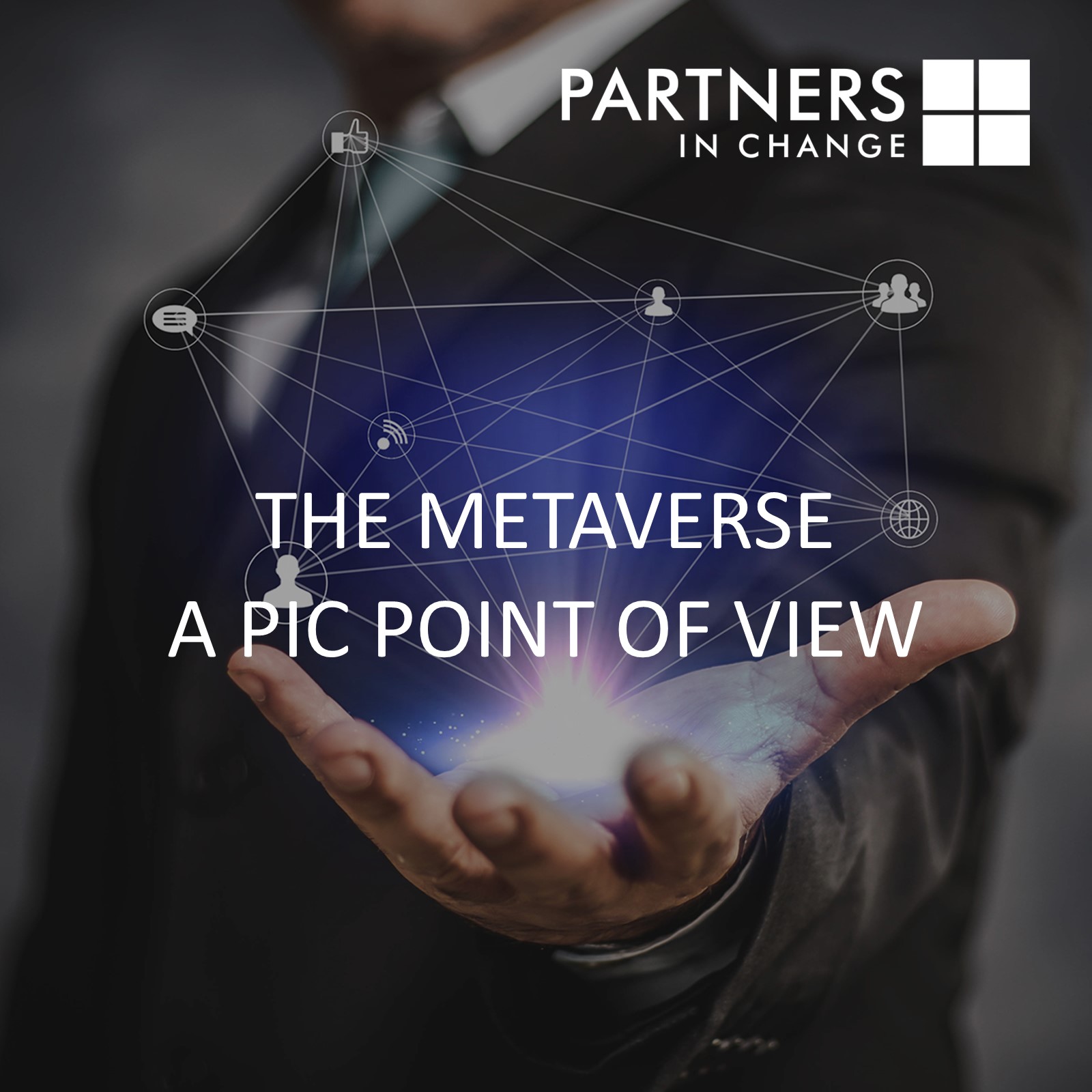 The Metaverse: A PiC Digital Point of View