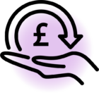 Keen Pricing Partners In Change Pictogram