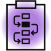 We Shape Partners In Change Pictogram