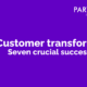 Customer Seven Factors