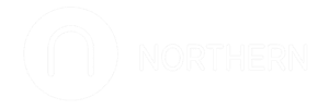 Northern Trains Logo White (750 x 250 px)
