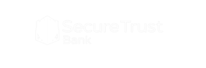 Secure Trust Bank Logo White (750 x 250 px) V2