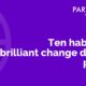 10 habits banner