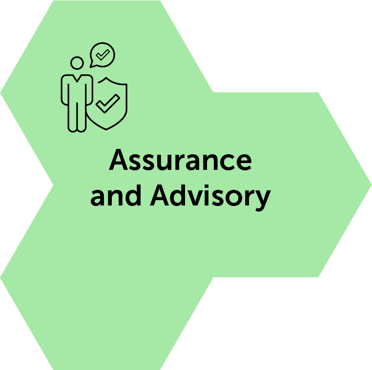 Assurance and Advisory