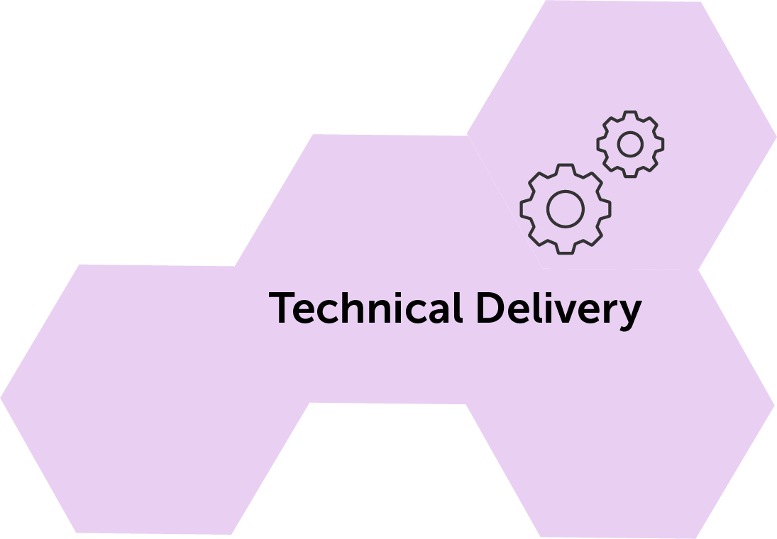 Technical Delivery