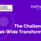 Chellenge of Market Wide Transformation (post)